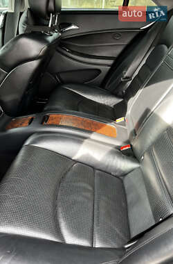 Купе Mercedes-Benz CLS-Class 2004 в 