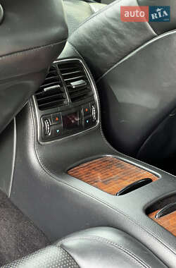 Купе Mercedes-Benz CLS-Class 2004 в 