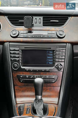 Купе Mercedes-Benz CLS-Class 2004 в 