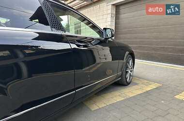Универсал Mercedes-Benz CLS-Class 2013 в 