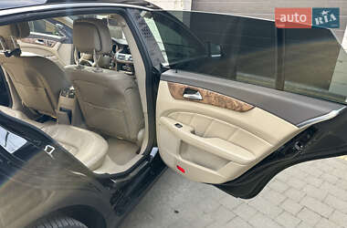 Универсал Mercedes-Benz CLS-Class 2013 в 