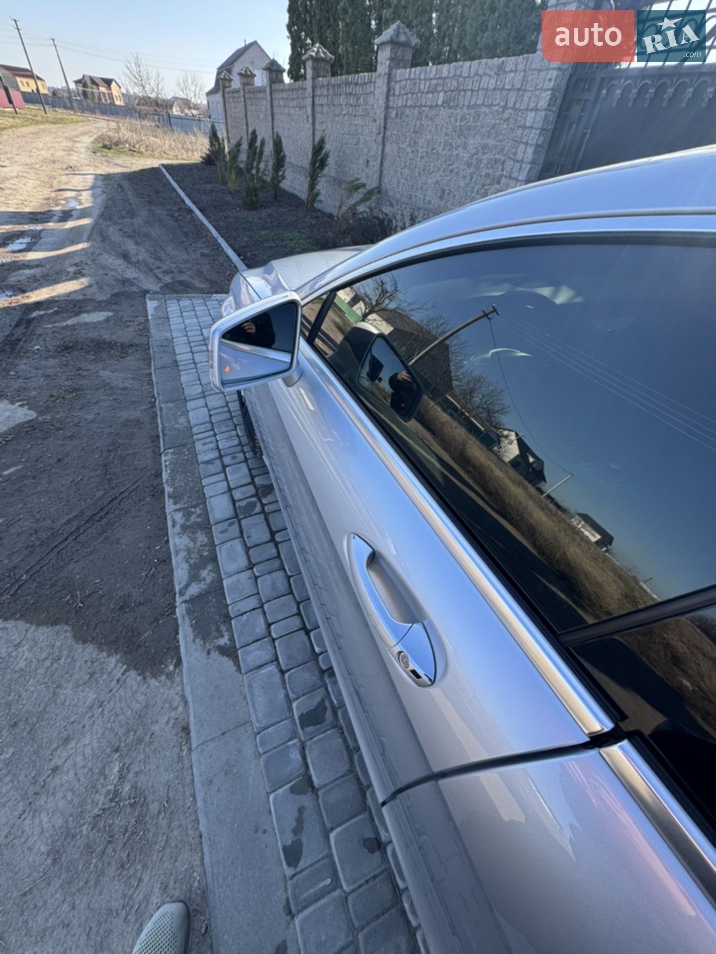 2011 Mercedes-Benz CLS-klasse - мініатюра 10