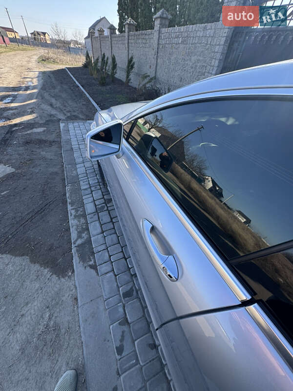 Седан Mercedes-Benz CLS-Class 2011 в Первомайську фото 10 Седан Mercedes-Benz CLS-Class 2011 в Первомайську