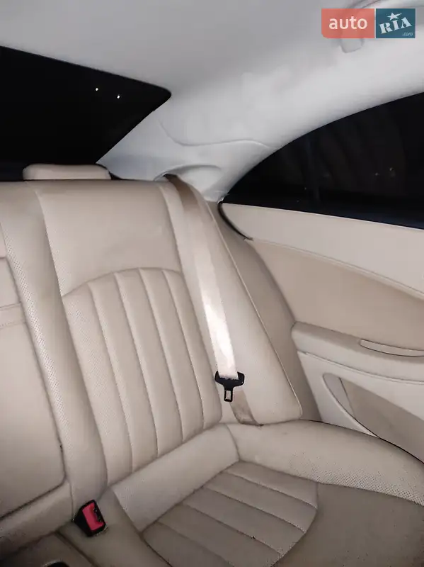 Mercedes-Benz CLS-Class 2006 VIN WDD2193561A056650 фото оголошення 7 з 67