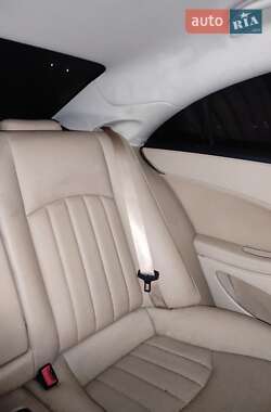 Купе Mercedes-Benz CLS-Class 2006 в 