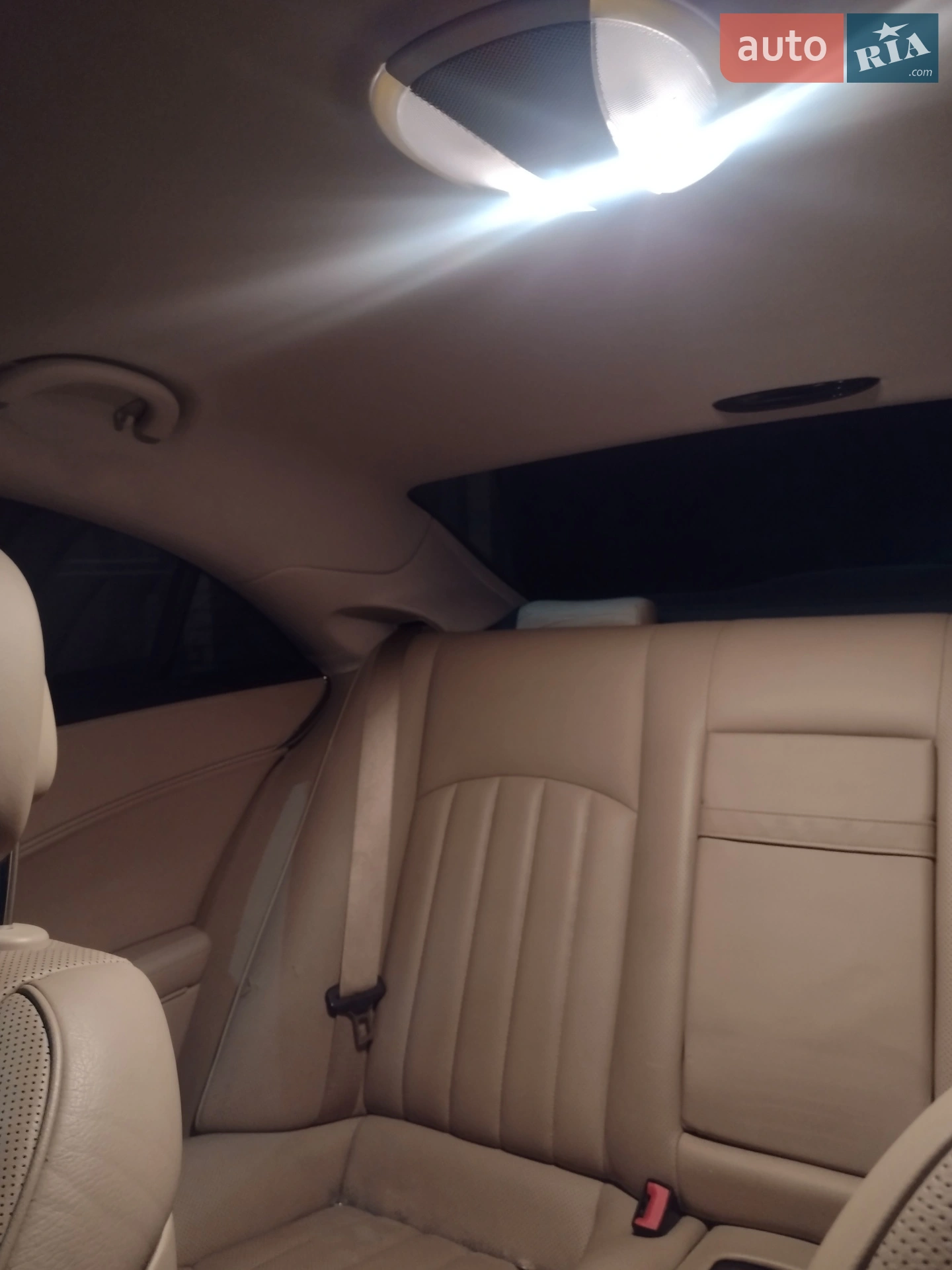 Mercedes-Benz CLS-Class 2006 VIN WDD2193561A056650 фото оголошення 10 з 29