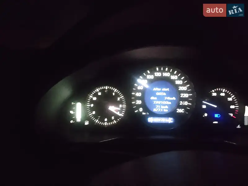Mercedes-Benz CLS-Class 2006 VIN WDD2193561A056650 фото оголошення 15 з 67