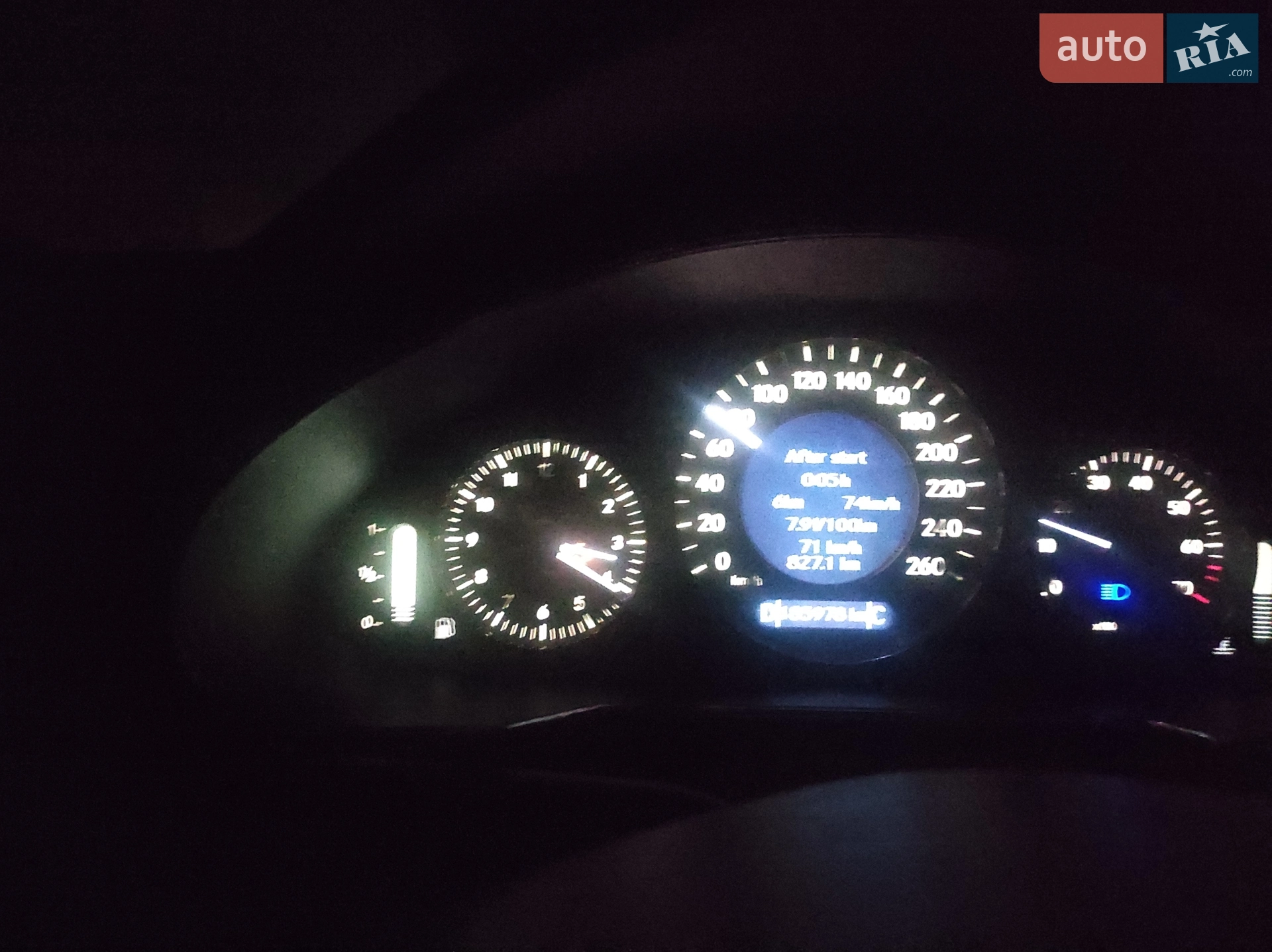 Mercedes-Benz CLS-Class 2006 VIN WDD2193561A056650 фото оголошення 15 з 29