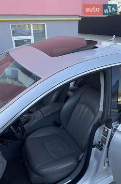 Купе Mercedes-Benz CLS-Class 2007 в 