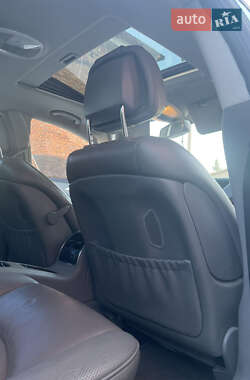 Купе Mercedes-Benz CLS-Class 2007 в 