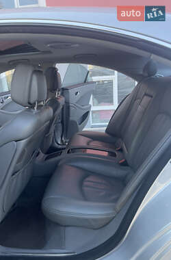 Купе Mercedes-Benz CLS-Class 2007 в 