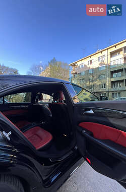 Седан Mercedes-Benz CLS-Class 2016 в 