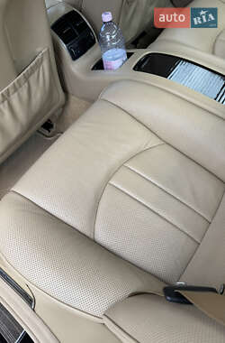 Купе Mercedes-Benz CLS-Class 2008 в 