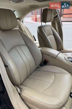 Купе Mercedes-Benz CLS-Class 2008 в 