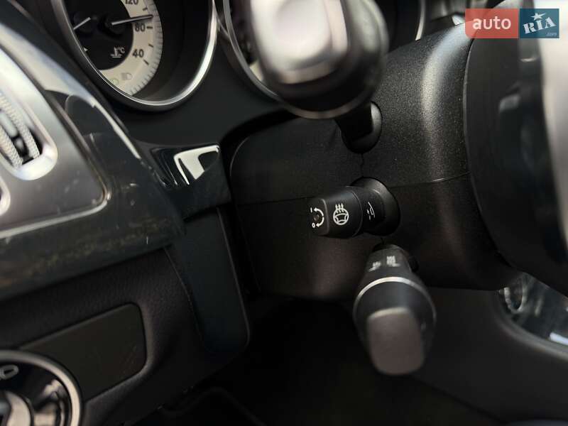 Седан Mercedes-Benz CLS-Class 2016 в Киеве