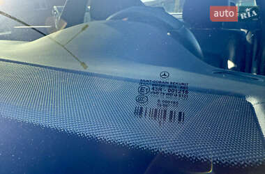 Седан Mercedes-Benz CLS-Class 2017 в 