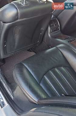 Купе Mercedes-Benz CLS-Class 2005 в 