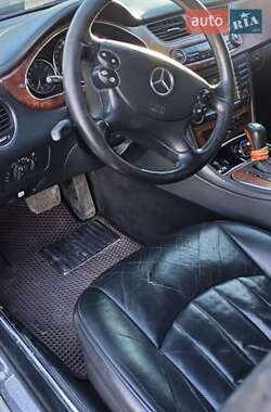 Купе Mercedes-Benz CLS-Class 2005 в 