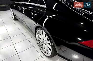 Купе Mercedes-Benz CLS-Class 2007 в 