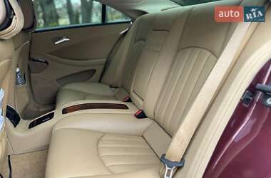 Купе Mercedes-Benz CLS-Class 2005 в 