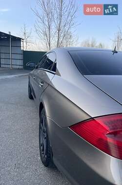 Купе Mercedes-Benz CLS-Class 2005 в 