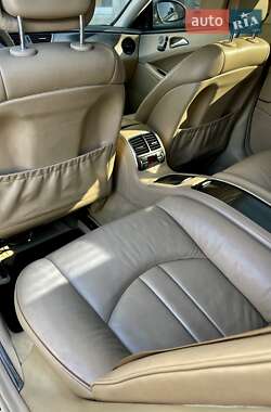 Купе Mercedes-Benz CLS-Class 2005 в 