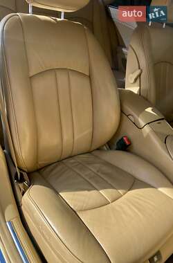 Купе Mercedes-Benz CLS-Class 2005 в 