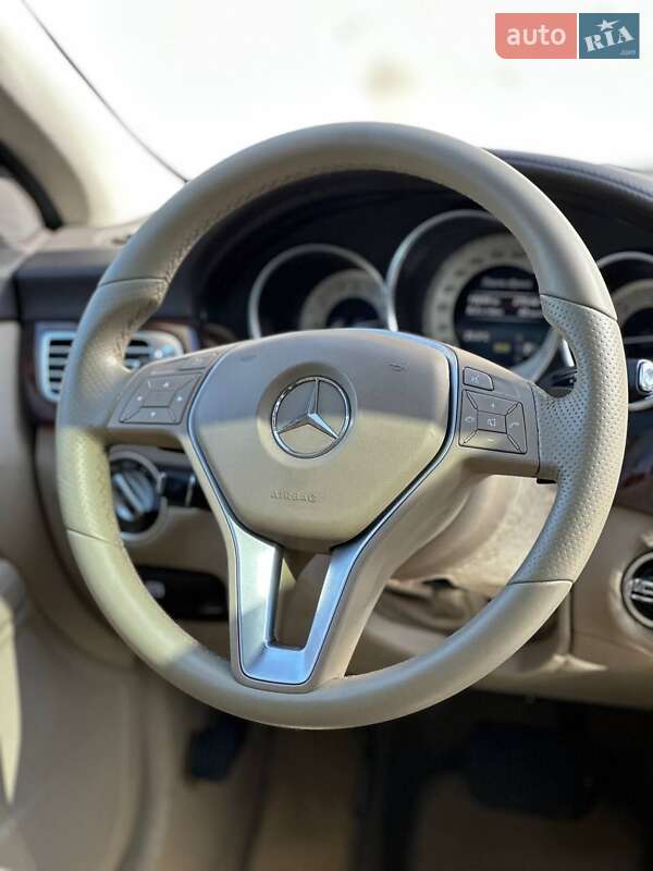 Универсал Mercedes-Benz CLS-Class 2014 в Хмельницком