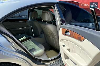 Седан Mercedes-Benz CLS-Class 2014 в 