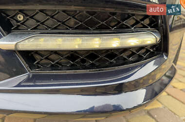 Седан Mercedes-Benz CLS-Class 2012 в 