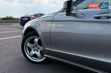 Универсал Mercedes-Benz CLS-Class 2013 в 