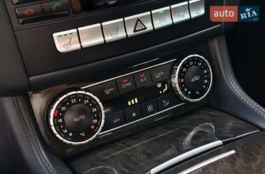 Универсал Mercedes-Benz CLS-Class 2013 в 