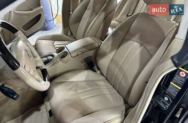 Купе Mercedes-Benz CLS-Class 2007 в 