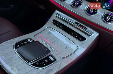 Купе Mercedes-Benz CLS-Class 2023 в 