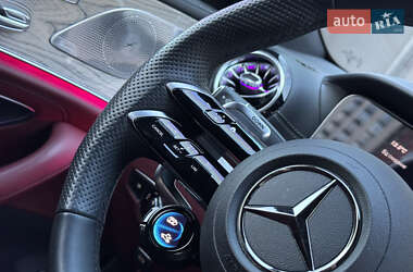 Купе Mercedes-Benz CLS-Class 2023 в 