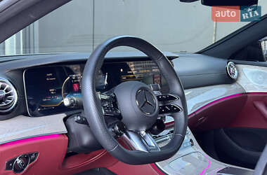 Купе Mercedes-Benz CLS-Class 2023 в 