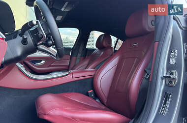 Купе Mercedes-Benz CLS-Class 2023 в 