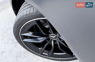 Купе Mercedes-Benz CLS-Class 2023 в 