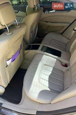Седан Mercedes-Benz CLS-Class 2013 в 