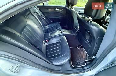 Седан Mercedes-Benz CLS-Class 2012 в 