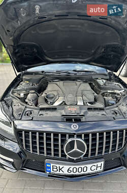 Седан Mercedes-Benz CLS-Class 2014 в 
