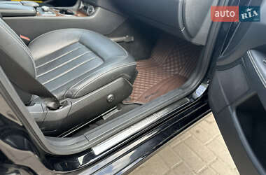 Седан Mercedes-Benz CLS-Class 2014 в 