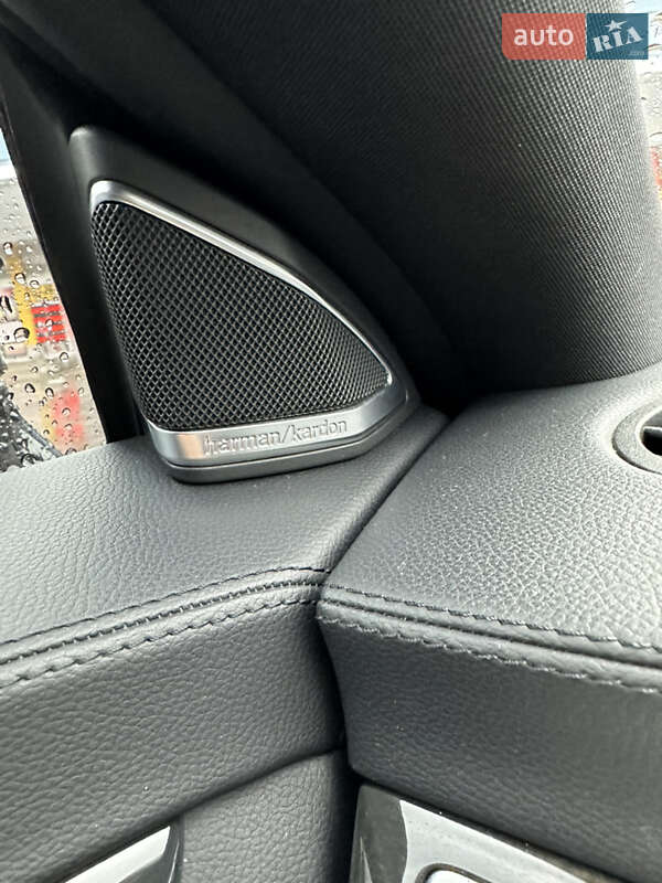 Седан Mercedes-Benz CLS-Class 2015 в Харкові