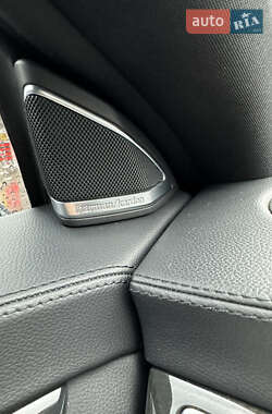 Седан Mercedes-Benz CLS-Class 2015 в 