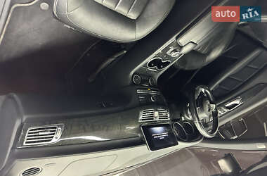 Седан Mercedes-Benz CLS-Class 2015 в 