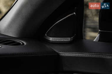 Седан Mercedes-Benz CLS-Class 2013 в 