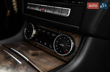Седан Mercedes-Benz CLS-Class 2013 в 