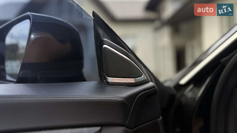 Седан Mercedes-Benz CLS-Class 2012 в Черновцах