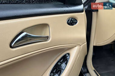 Купе Mercedes-Benz CLS-Class 2006 в 