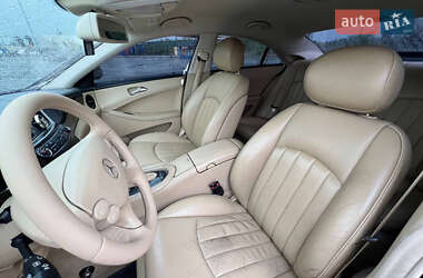Купе Mercedes-Benz CLS-Class 2006 в 